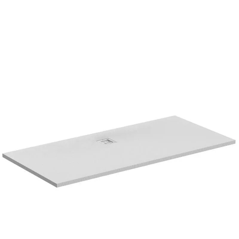 Ideal Standard Ultra Flat S - dušas paliktnis 170x70 cm, balts K8281FR