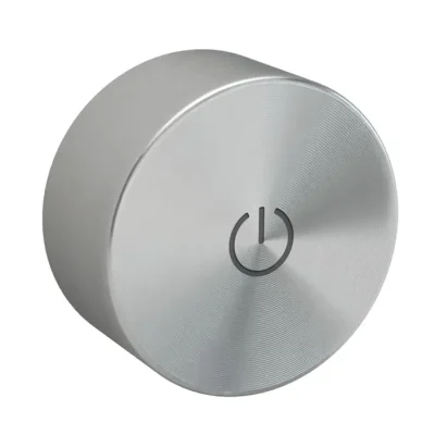 Laufen Cleanet Navia - grozāma poga, nerūsējošais tērauds H8926080000001