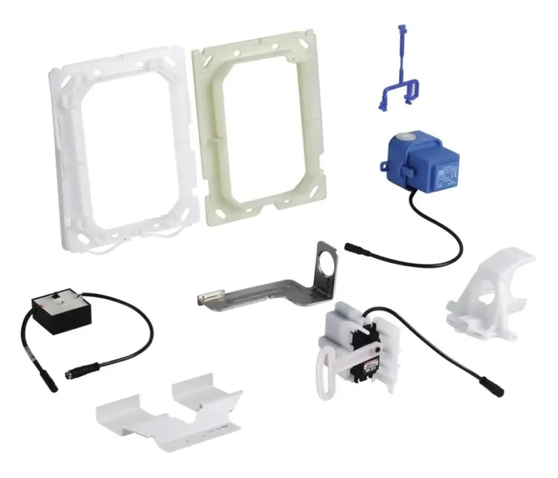 Grohe rezerves daļas - radio elektronika 38778000
