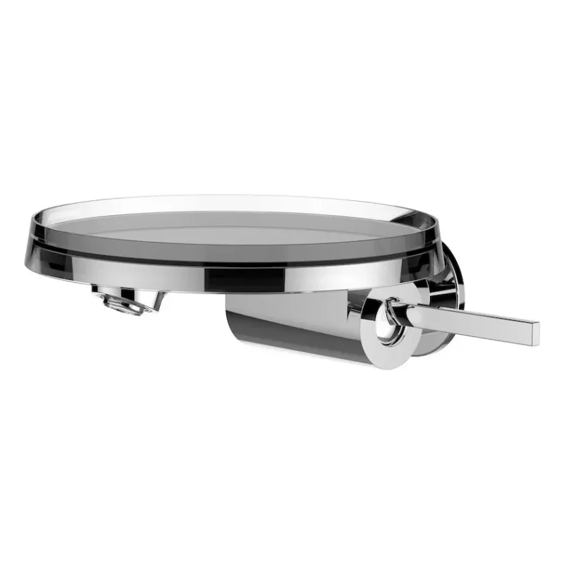 Laufen Kartell - izlietnes maisītājs Disc, zemapmetuma, hroms H3113370041201