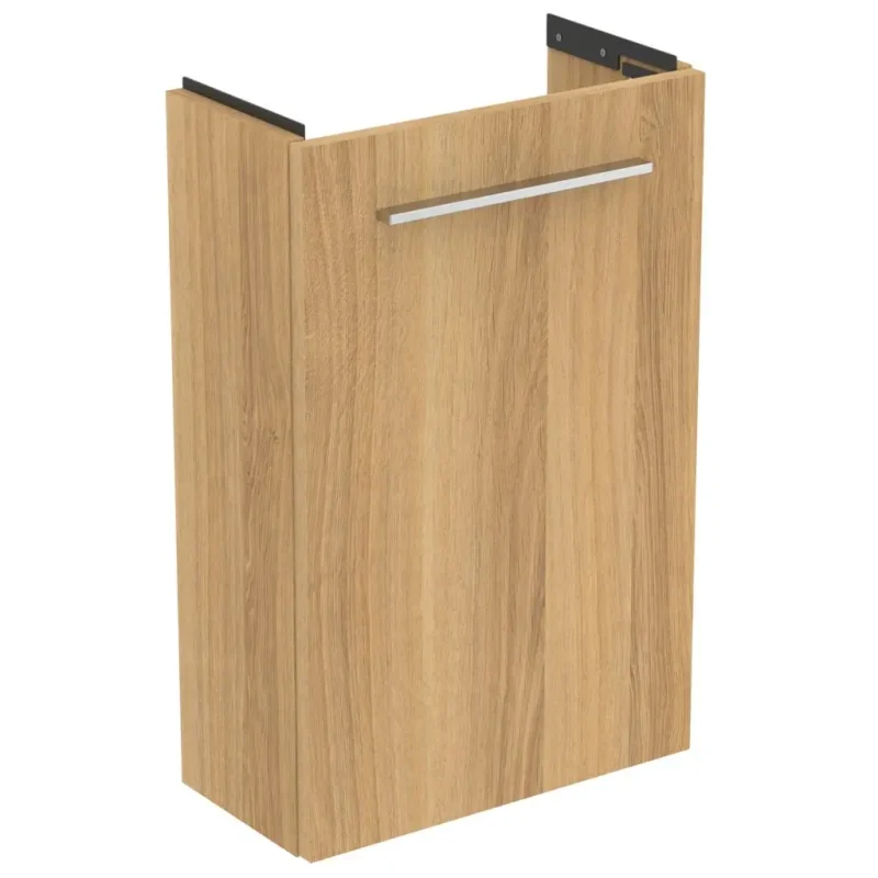 Ideal Standard i.Life S - skapītis rokas izlietnei, 41x21x63 cm, ozols T5296NX