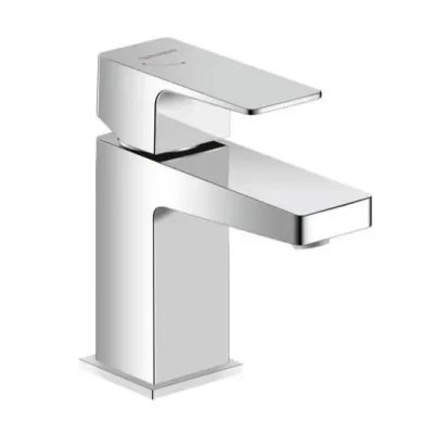Duravit Manhattan - izlietnes maisītājs, FreshStart, hroms MH1011002010