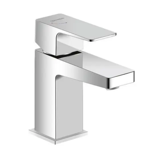 Duravit Manhattan - izlietnes maisītājs, FreshStart, hroms MH1011002010