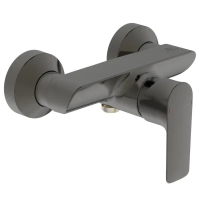 Ideal Standard Connect Air - dušas maisītājs, Magnetic Grey A7032A5