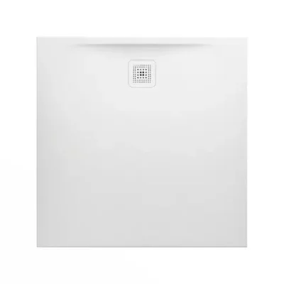 Laufen Pro - dušas paliktnis 100x100 cm, balts H2119520000001