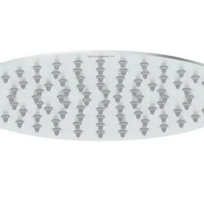 Duravit dušas - galvas duša, diametrs: 20 cm, hromēta UV0660019010