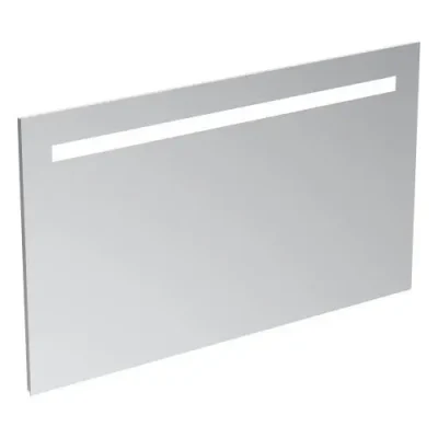 Ideal Standard Mirror&Light - spogulis 120x70 cm ar LED apgaismojumu T3344BH