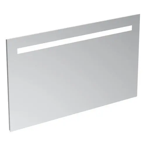 Ideal Standard Mirror&Light - spogulis 120x70 cm ar LED apgaismojumu T3344BH