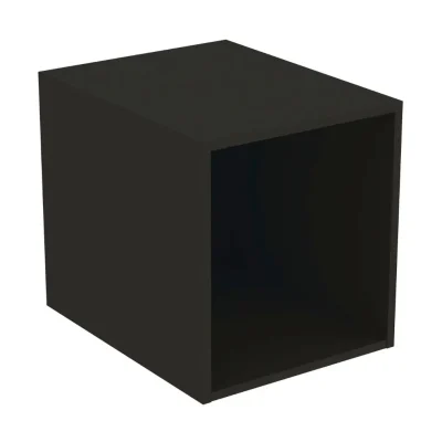 Ideal Standard i.Life B - sānu skapītis, 40x44x51 cm, atvērts, matēti antracīta pelēks T5268NV