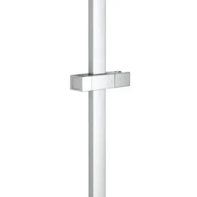 Grohe Euphoria Cube - dušas stienis 60 cm, hromēts 27892000