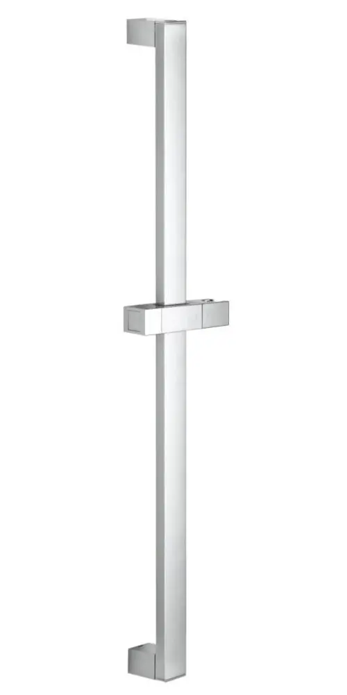 Grohe Euphoria Cube - dušas stienis 60 cm, hromēts 27892000