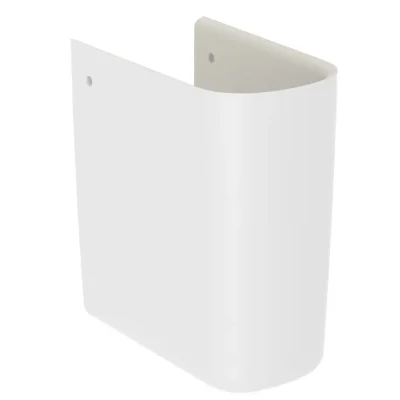 Ideal Standard Tesi - puskolonna izlietnei, matēti balta T3518V1