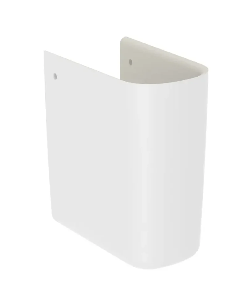 Ideal Standard Tesi - puskolonna izlietnei, matēti balta T3518V1