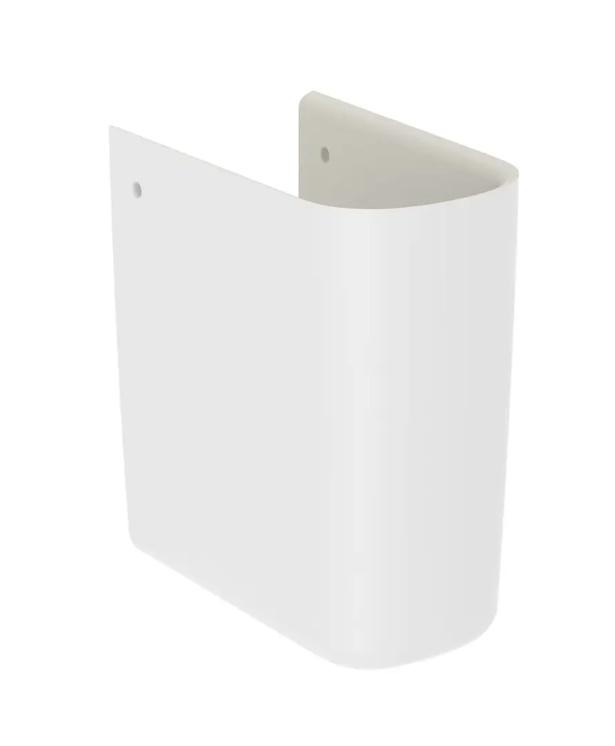 Ideal Standard Tesi - puskolonna izlietnei, matēti balta T3518V1
