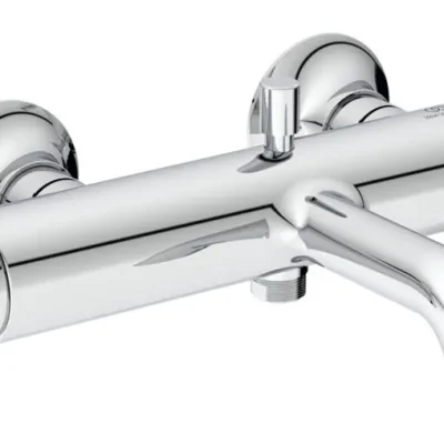 Ideal Standard La Dolce Vita - vannas maisītājs, hroms BD666AA