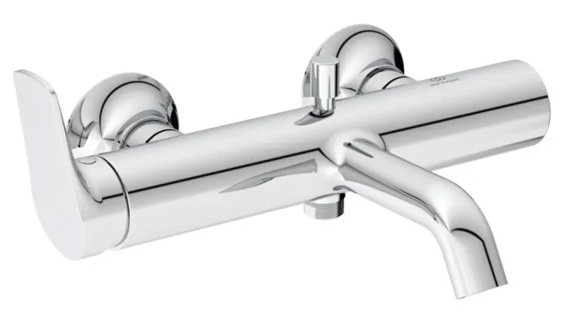Ideal Standard La Dolce Vita - vannas maisītājs, hroms BD666AA