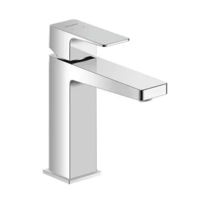 Duravit Manhattan - izlietnes maisītājs, hroms MH1020002010