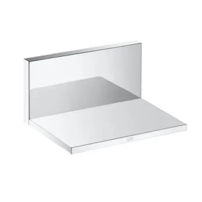 Axor ShowerCollection - vannas izteka ar plūsmas sprauslu, hroms 10942000