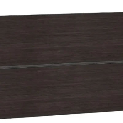 Hansgrohe Xevolos E - izlietnes apakšskapītis 118x58x48 cm, 2 atvilktnes, matēti pelēks/tumšs ozols 54186730