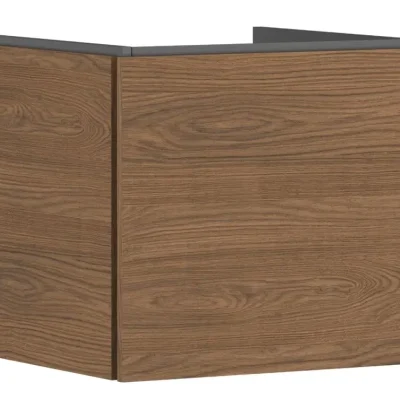 Hansgrohe Xilesa E - izlietnes apakšskapis, 50x53x47 cm, 1 atvilktne, ozols Kaschmir 54251550