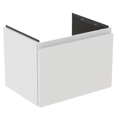 Ideal Standard Finesse - izlietnes skapītis, 50x38x37 cm, 1 atvilktne, balts matēts E3375Y1