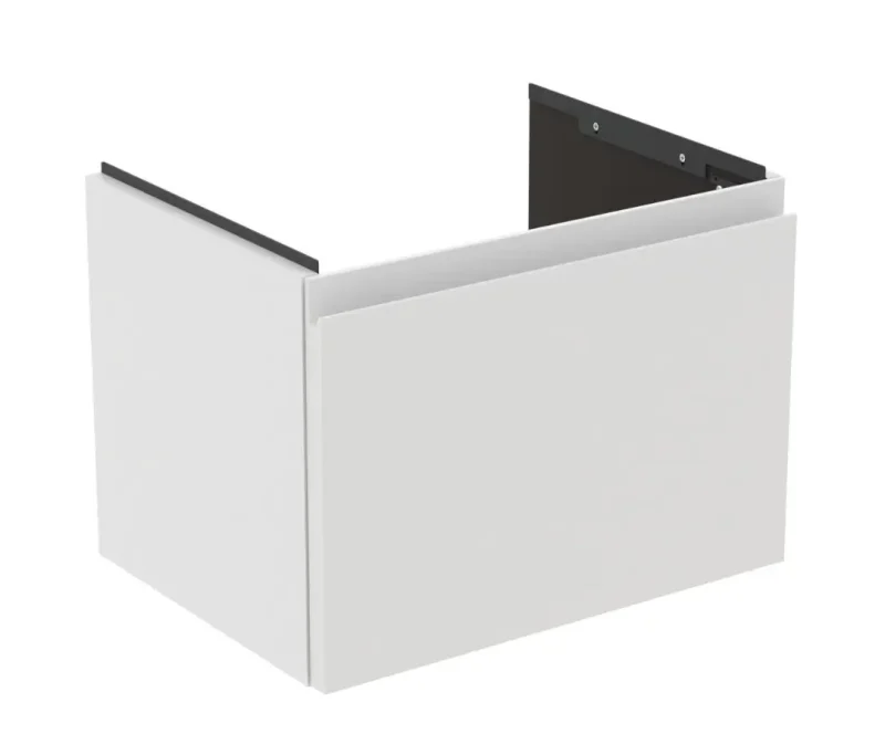 Ideal Standard Finesse - izlietnes skapītis, 50x38x37 cm, 1 atvilktne, balts matēts E3375Y1