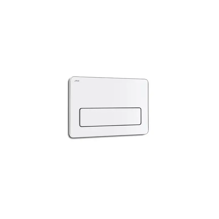Jika Modul - vadības plate PL3, spīdīgs hroms H8936590040001