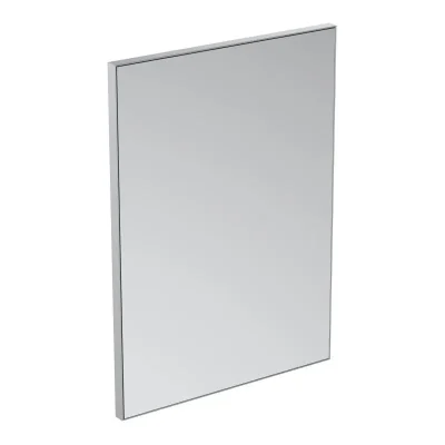 Ideal Standard Mirror&Light - spogulis 50x70 cm ar rāmi T3354BH