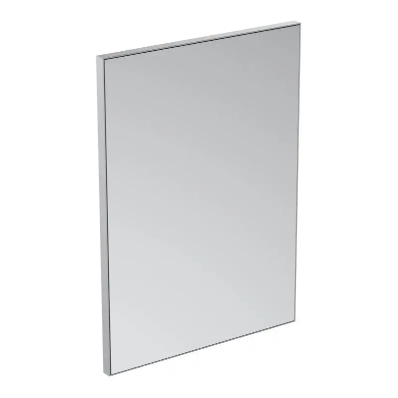 Ideal Standard Mirror&Light - spogulis 50x70 cm ar rāmi T3354BH