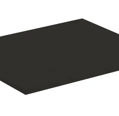 Ideal Standard i.Life B - izlietnes virsma, 60x51 cm, matēti antracīta T5281NV