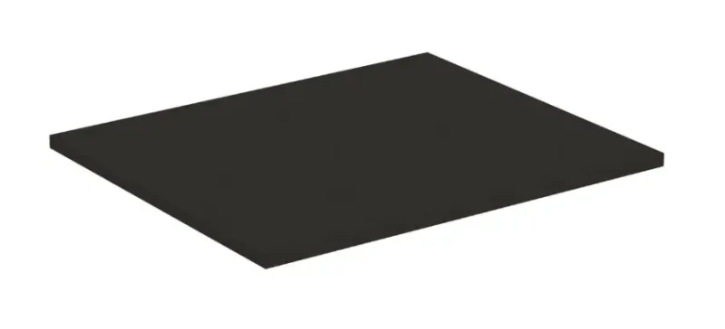 Ideal Standard i.Life B - izlietnes virsma, 60x51 cm, matēti antracīta T5281NV