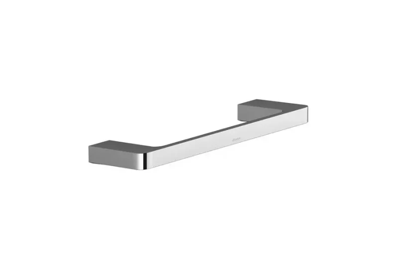 Ravak 10° - dvieļu turētājs, 25 cm, hroms X07P324