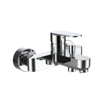 Laufen Neja - vannas maisītājs, hromēts H3215170044001
