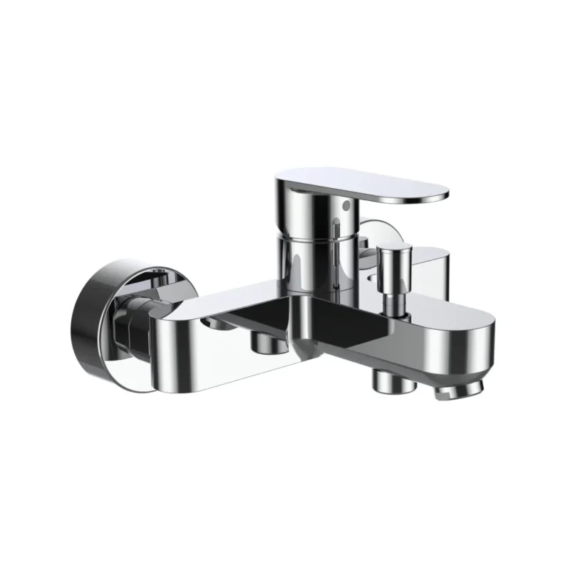 Laufen Neja - vannas maisītājs, hromēts H3215170044001