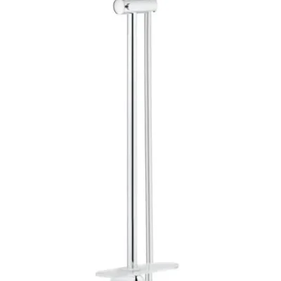 Grohe Euphoria - dušas komplekts Mono, hroms 27267001