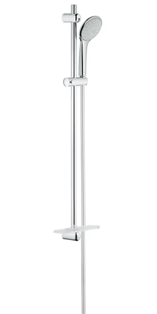 Grohe Euphoria - dušas komplekts Mono, hroms 27267001
