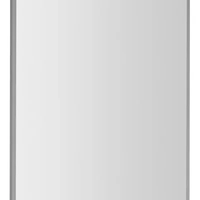 Sapho spoguļi - spogulis ar LED apgaismojumu, 60x80 cm, skārienjutīgs sensors PR600S