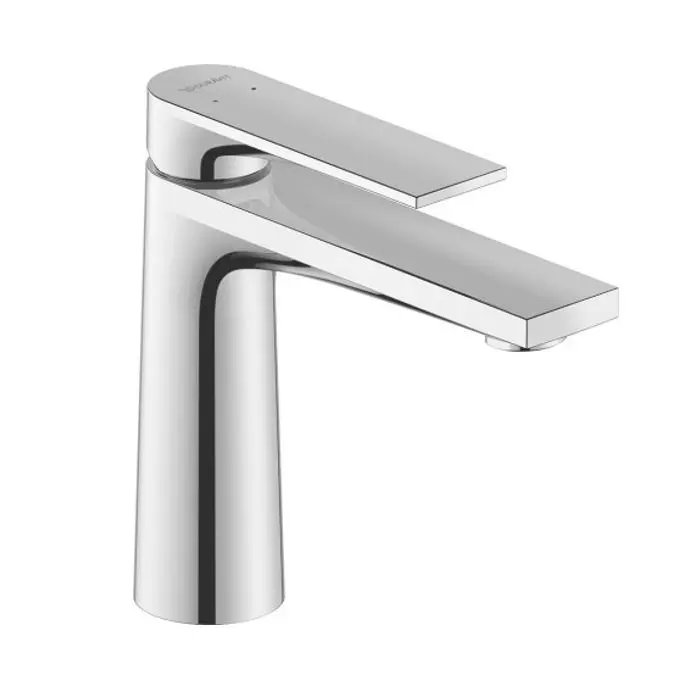 Duravit Tulum - izlietnes maisītājs, hromēts TU1020002010