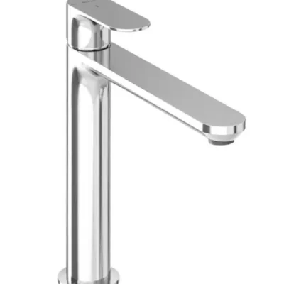 Ravak Eleganta - izlietnes maisītājs, BeCool, hroms X070414