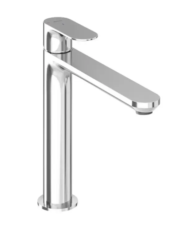 Ravak Eleganta - izlietnes maisītājs, BeCool, hroms X070414