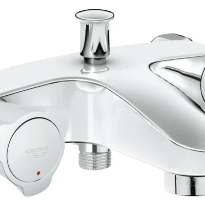 Grohe Costa L - vannas maisītājs, hroms 25453001