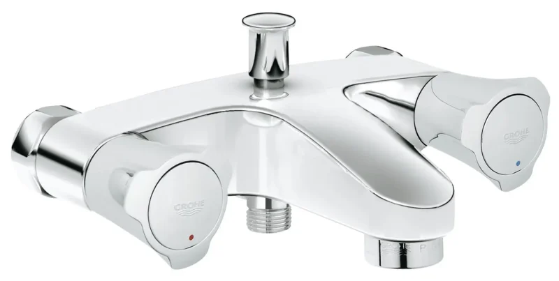 Grohe Costa L - vannas maisītājs, hroms 25453001