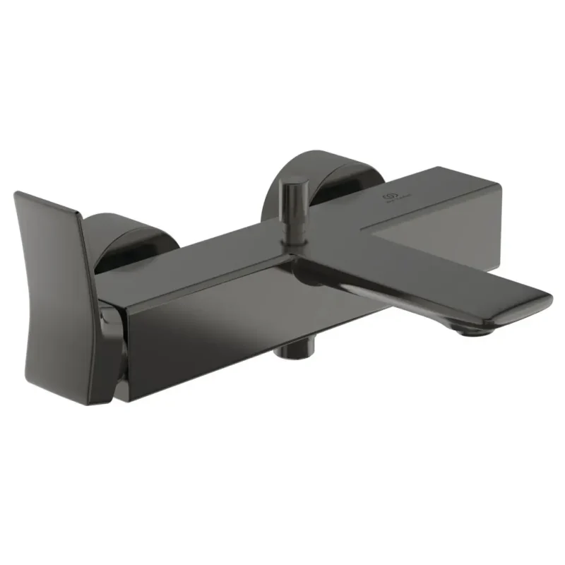 Ideal Standard Conca Tap - vannas maisītājs, Magnetic Grey BC762A5