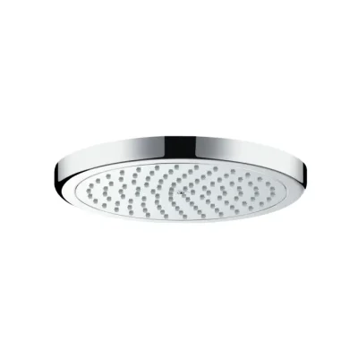 Hansgrohe Croma 220 - galvas duša 220, 1 strūkla, hromēta 26464000
