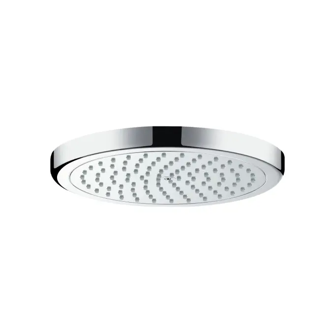 Hansgrohe Croma 220 - galvas duša 220, 1 strūkla, hromēta 26464000