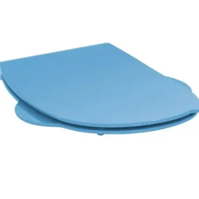 Ideal Standard Contour 21 - WC sēdeklis bērniem, zils S453636
