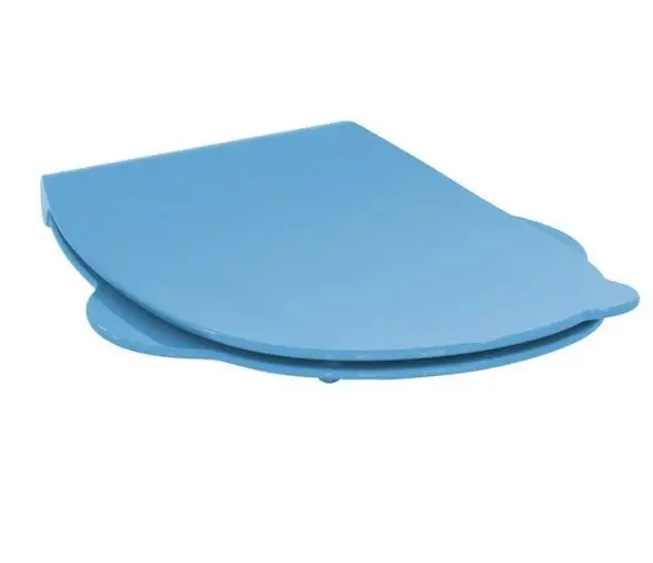Ideal Standard Contour 21 - WC sēdeklis bērniem, zils S453636