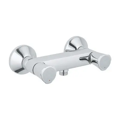 Grohe Costa L - dušas maisītājs, hroms 26330001