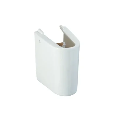 Laufen Pro - sifona apdare, 21x29 cm, balta H8199510000001