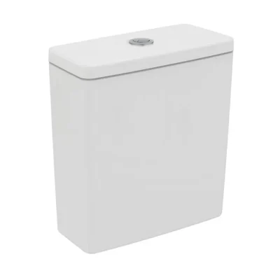 Ideal Standard i.Life B - skalošanas tvertne, apakšējais pieslēgums, balts T472401